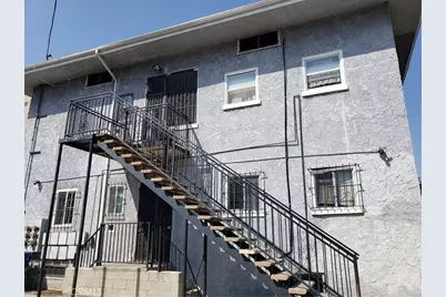 1938 Bonsallo Avenue, Los Angeles, CA 90007 - Photo 1