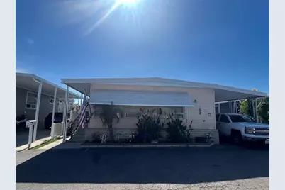 20701 Beach Boulevard #128, Huntington Beach, CA 92648 - Photo 1