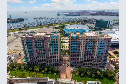 388 E Ocean Boulevard #501, Long Beach, CA 90802 - Photo 1