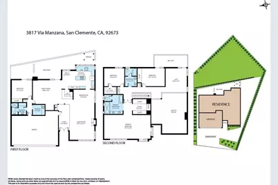 3807 Via Manzana, San Clemente, CA 92673 - Photo 49