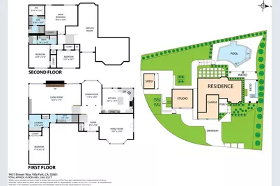 9451 Brewer Way, Villa Park, CA 92861 - Photo 61