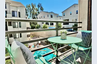 4138 E Mendez Street #311, Long Beach, CA 90815 - Photo 49