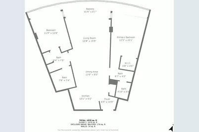 700 E Ocean Boulevard #3102, Long Beach, CA 90802 - Photo 27