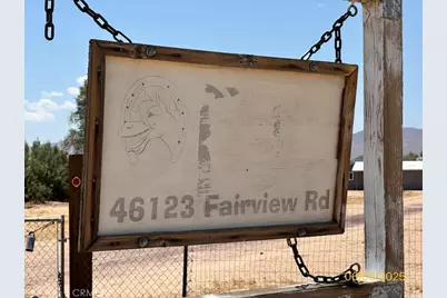 46123 Fairview Road, Newberry Springs, CA 92365 - Photo 15