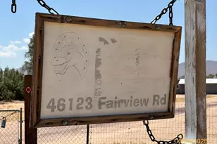 46123 Fairview Rd, Newberry Springs, CA 92365 - Photo 15