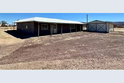 46123 Fairview Road, Newberry Springs, CA 92365 - Photo 1