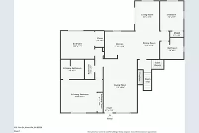 119 Pine Drive, Kernville, CA 93238 - Photo 71