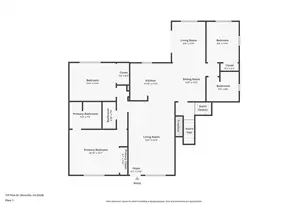 119 Pine Dr, Kernville, CA 93238 - Photo 71