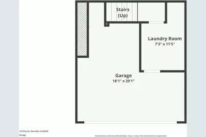 119 Pine Drive, Kernville, CA 93238 - Photo 69