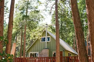 10901 Ponderosa Dr, Wofford Heights, CA 93285 - Photo 23