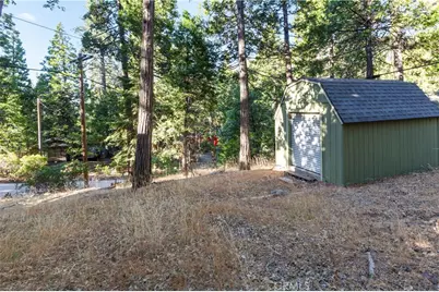 10901 Ponderosa Drive, Wofford Heights, CA 93285 - Photo 25