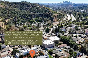 249 S Ave 54, Los Angeles, CA 90042 - Photo 1