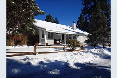 411 E Fairway Boulevard, Big Bear City, CA 92314 - Photo 23