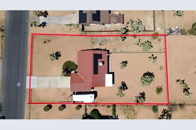 7357 Camarilla Avenue, Yucca Valley, CA 92284 - Photo 41