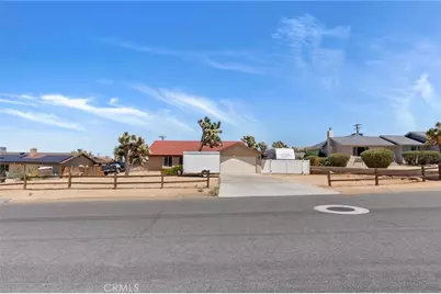 7357 Camarilla Avenue, Yucca Valley, CA 92284 - Photo 39