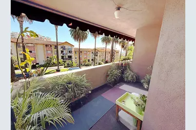 1745 Camino Palmero Street #440, Los Angeles, CA 90046 - Photo 7