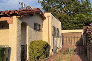 1944 S Spaulding Ave, Los Angeles, CA 90016 - Photo 3