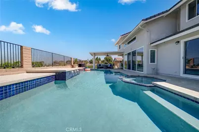 6691 E Smokewood Circle, Anaheim Hills, CA 92807 - Photo 29