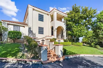 927 E Avocado Crest Road, La Habra Heights, CA 90631 - Photo 5