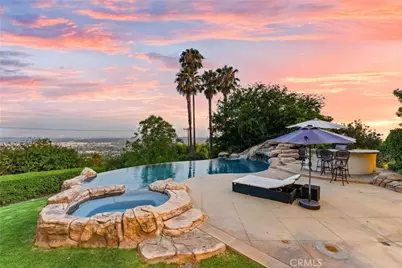 927 E Avocado Crest Road, La Habra Heights, CA 90631 - Photo 57