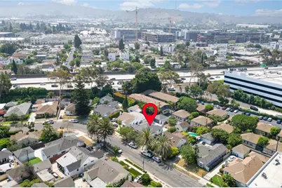 8954 Kramerwood Place, Los Angeles, CA 90034 - Photo 23