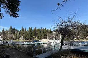 0 Dock Mbm3 Slip, Lake Arrowhead, CA 92317 - Photo 5