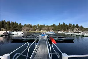0 Dock Mbm3 Slip, Lake Arrowhead, CA 92317 - Photo 7