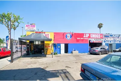 640 E Manchester Avenue, Los Angeles, CA 90001 - Photo 1