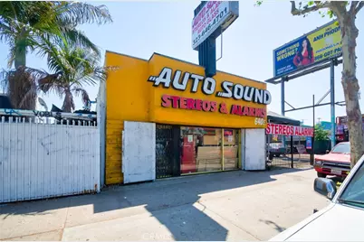 640 E Manchester Avenue, Los Angeles, CA 90001 - Photo 9