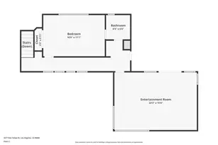 4577 Don Felipe Dr, Los Angeles, CA 90008 - Photo 9