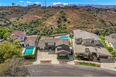 4577 Don Felipe Drive, Los Angeles, CA 90008 - Photo 7