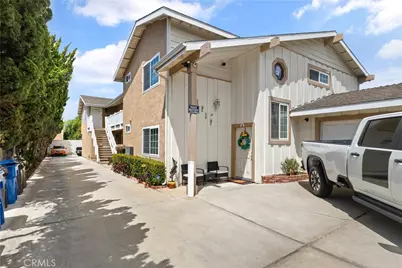 1717 Temple Avenue, Long Beach, CA 90804 - Photo 1