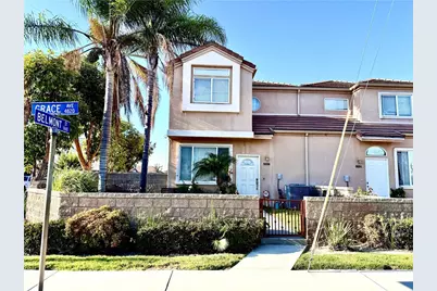 8606 Belmont Street, Cypress, CA 90630 - Photo 1