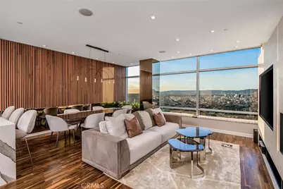 900 W Olympic Boulevard #38D, Los Angeles, CA 90015 - Photo 1