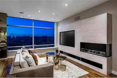 900 W Olympic Boulevard #38D, Los Angeles, CA 90015 - Photo 11