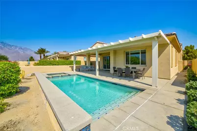 67263 S Chimayo Drive, Cathedral City, CA 92234 - Photo 39