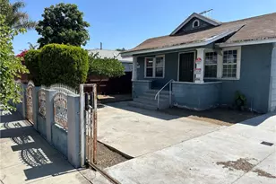6356 Marconi St, Huntington Park, CA 90255 - Photo 3