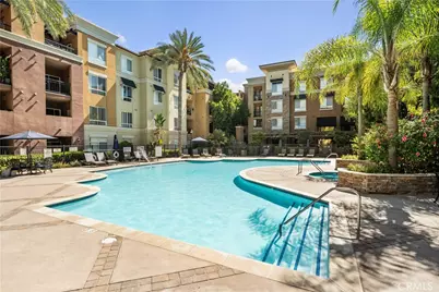 24595 Town Center Drive #3211, Valencia, CA 91355 - Photo 15