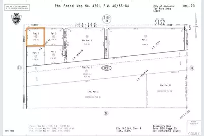 16823 Racoon Avenue, Adelanto, CA 92301 - Photo 3