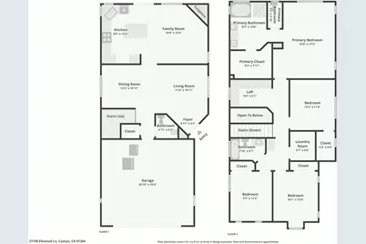 27740 Elkwood Lane, Castaic, CA 91384 - Photo 63