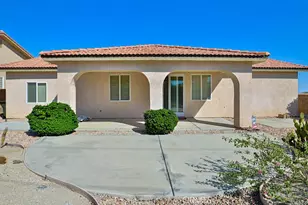 8965 Mountain Pass Dr, Desert Hot Springs, CA 92240 - Photo 59