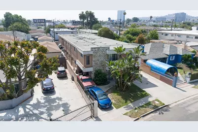 2614 S Garth Avenue, Los Angeles, CA 90034 - Photo 7