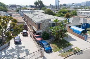 2614 S Garth Ave, Los Angeles, CA 90034 - Photo 7