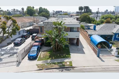 2614 S Garth Avenue, Los Angeles, CA 90034 - Photo 3