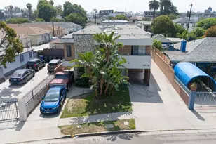 2614 S Garth Ave, Los Angeles, CA 90034 - Photo 3