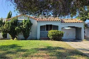 143 W 110th St, Los Angeles, CA 90061 - Photo 1