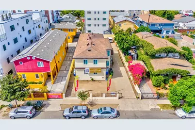 1349 W 35th Place, Los Angeles, CA 90007 - Photo 27