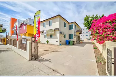 1349 W 35th Place, Los Angeles, CA 90007 - Photo 1