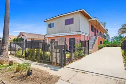 226 W 89th Street, Los Angeles, CA 90003 - Photo 1