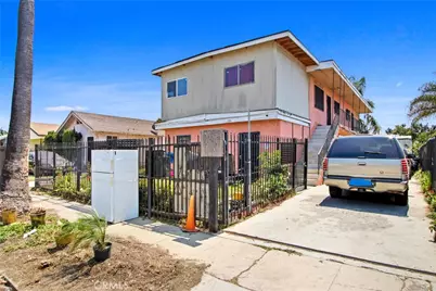 226 W 89th Street, Los Angeles, CA 90003 - Photo 3